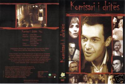 Komisari i Drites